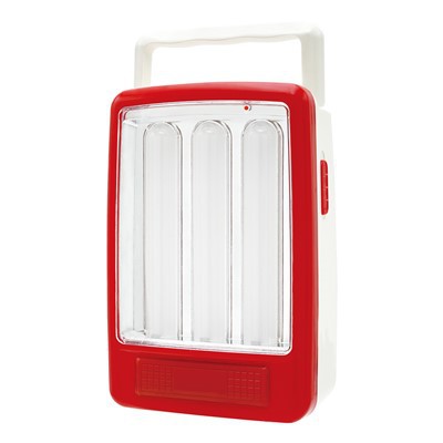 LED núdzové svetlá pre domácnosť