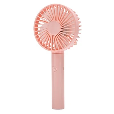 Usb mini ručný ventilátor